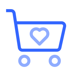 Cart icon