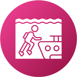 Wreck icon