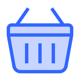 Basket icon