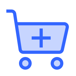 Cart icon