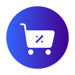 Cart icon