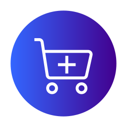 Cart icon