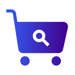 Cart icon