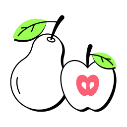 Fruit icon