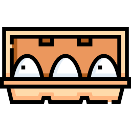 Eggs icon