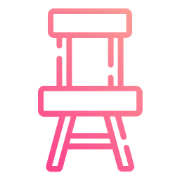 Chair icon