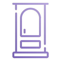 Door icon