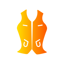 양복 조끼 icon