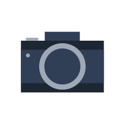 Camera icon