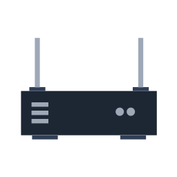 router icona