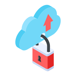 cloud-berechnung icon