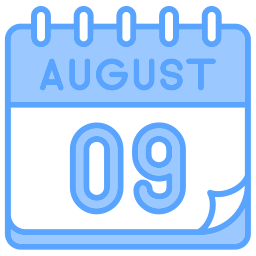 august icon