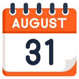 August icon