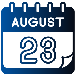 august icon