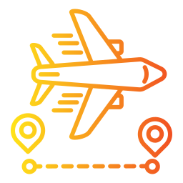 Flight icon