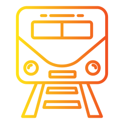 Train icon