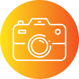 Camera icon