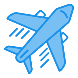 flugzeug icon