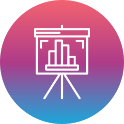 Presentation icon