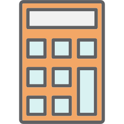 Calculator icon