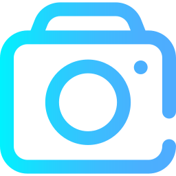 Camera icon