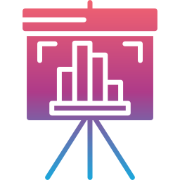 Presentation icon