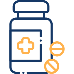 Medication icon