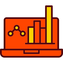 Analysis icon