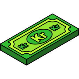 Krona icon