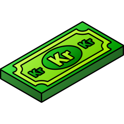 Krona icon