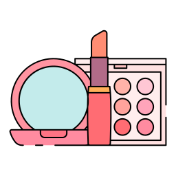 化粧品 icon