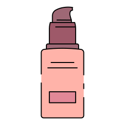 cosmetico icona