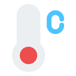 Celcius icon