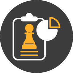 Strategy list icon
