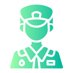 Commander icon