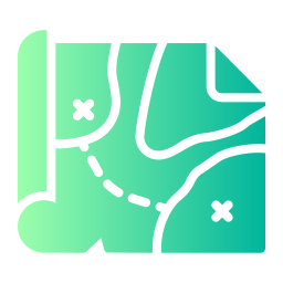 Map icon