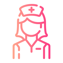 Nurse icon