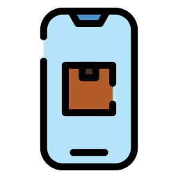 Application icon