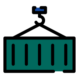 Container icon