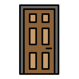 Door icon