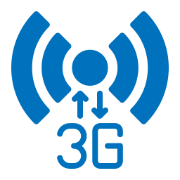 3g Icône