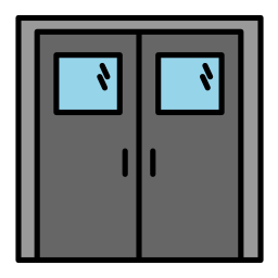 deur icoon