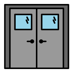 Door icon