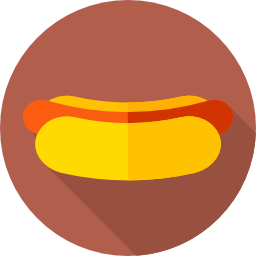 Hotdog icon