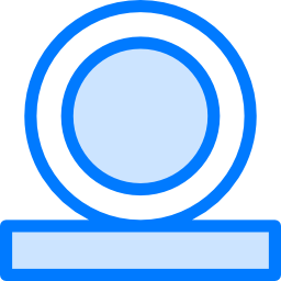 Mirror icon