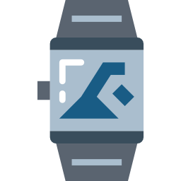 Smartwatch icon