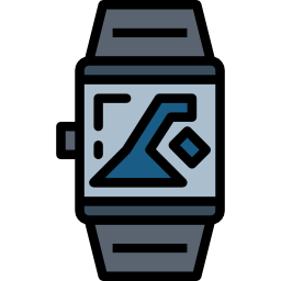 Smartwatch icon