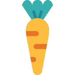 Carrot icon