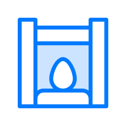 Campfire icon