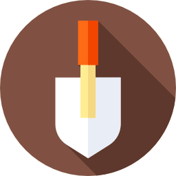 schaufel icon